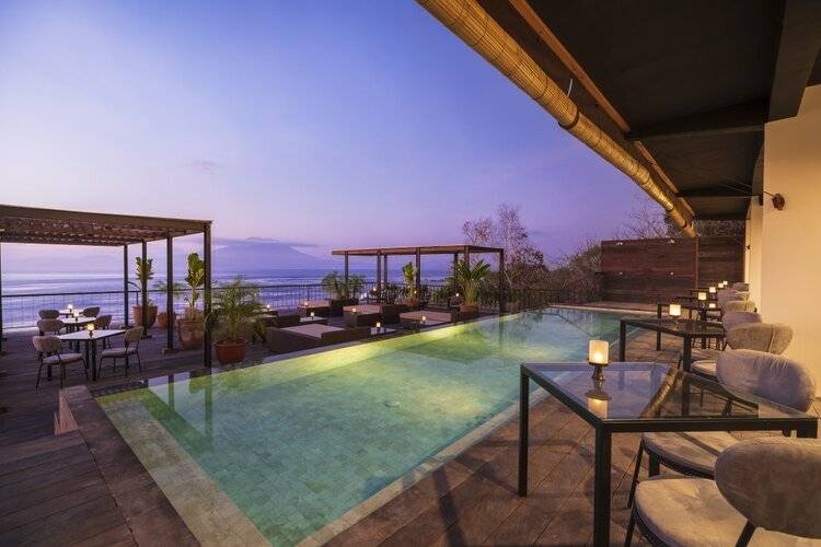 Adiwana Warnakali Resort - Chse Certified