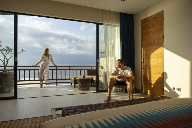 Adiwana Warnakali Resort - Chse Certified