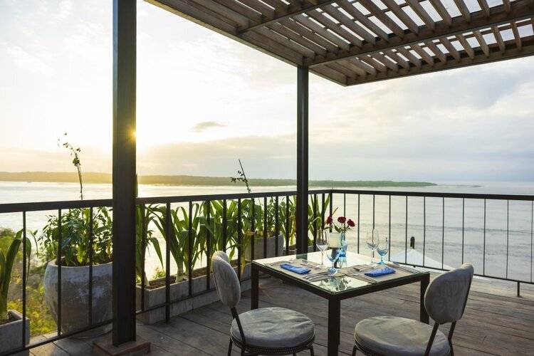 Adiwana Warnakali Resort - Chse Certified