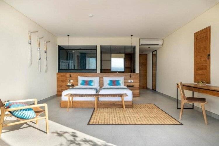 Adiwana Warnakali Resort - Chse Certified