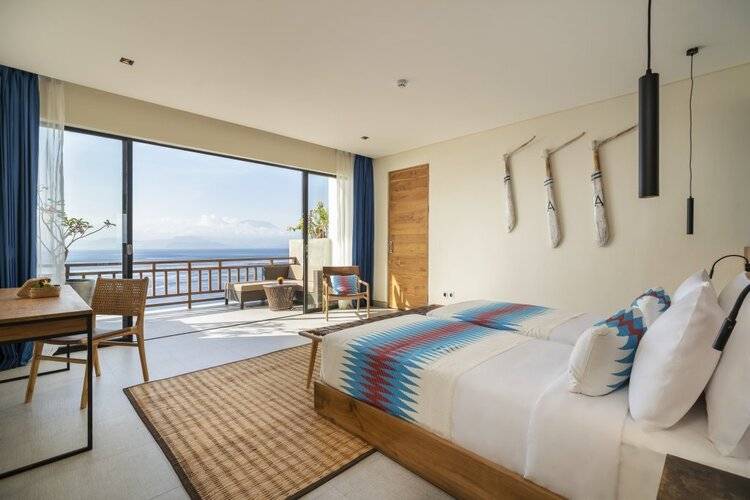 Adiwana Warnakali Resort - Chse Certified