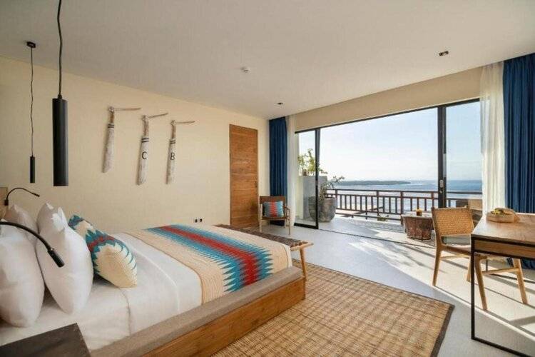 Adiwana Warnakali Resort - Chse Certified