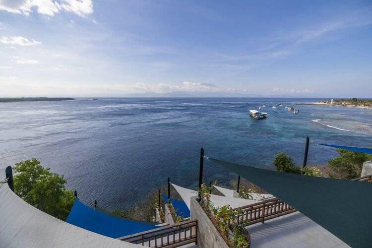 Adiwana Warnakali Resort - Chse Certified