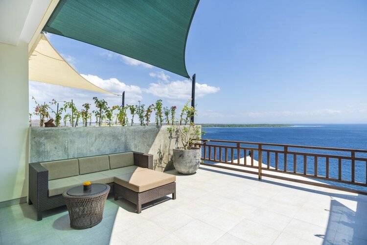 Adiwana Warnakali Resort - Chse Certified