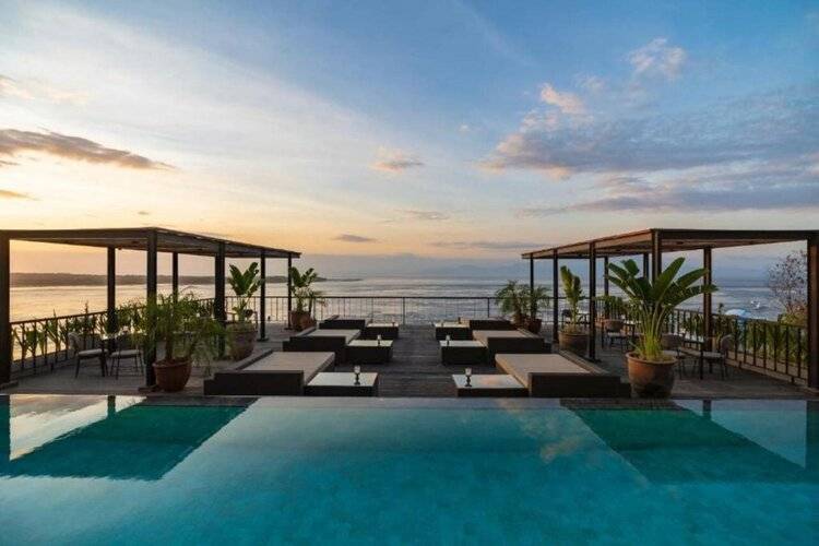 Adiwana Warnakali Resort - Chse Certified