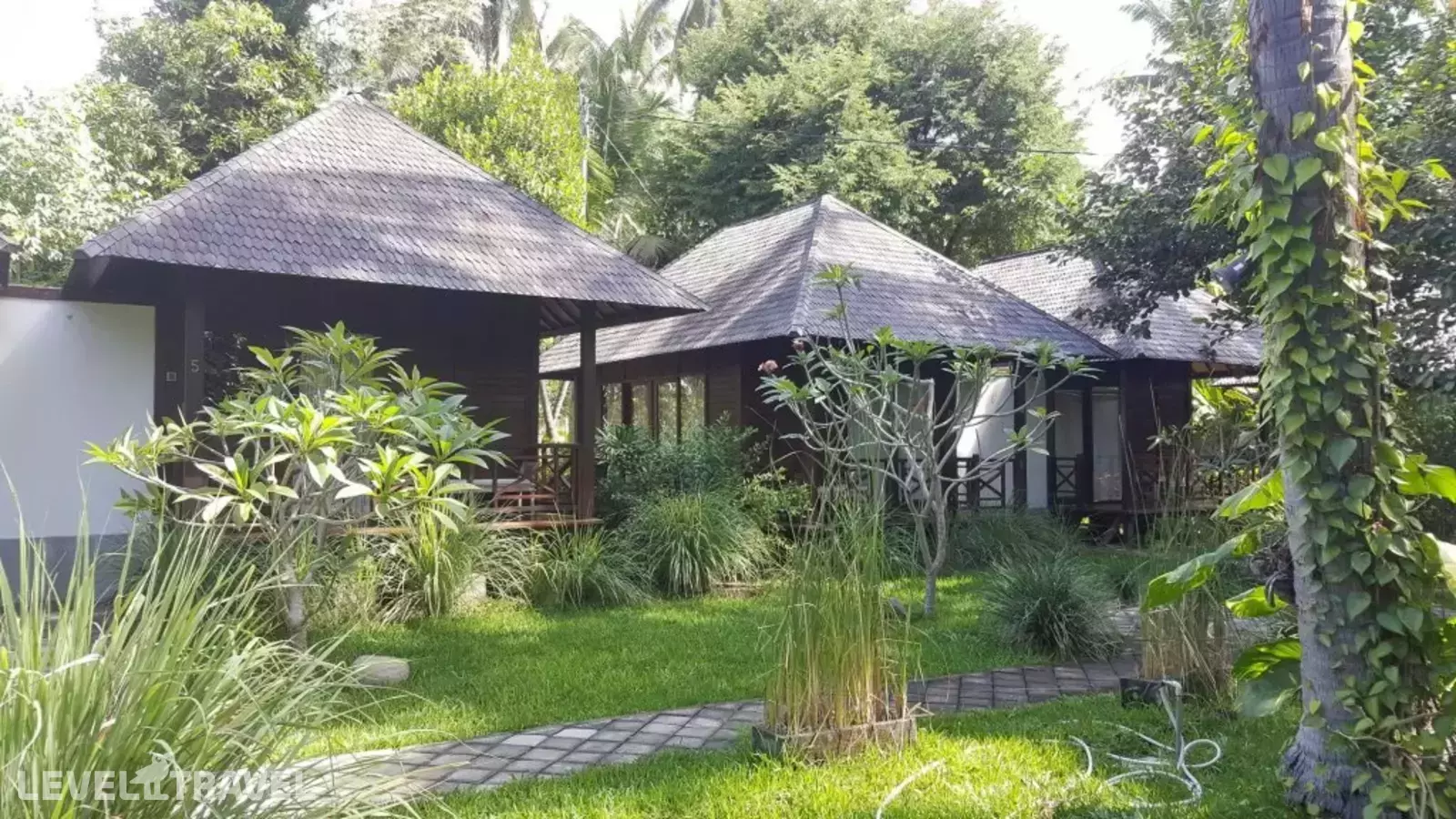 Bali Au Naturel (Adults Only 21+)