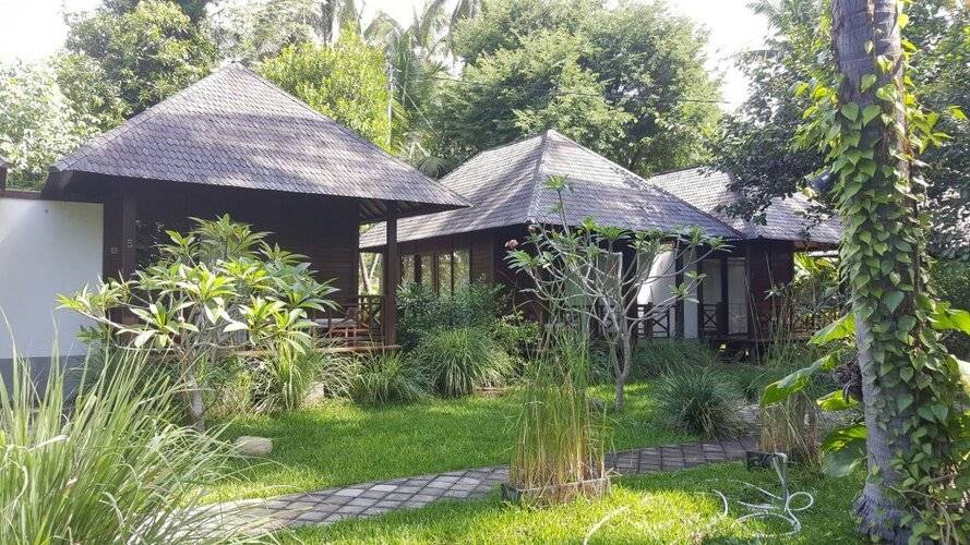 Bali Au Naturel (Adults Only 21+)
