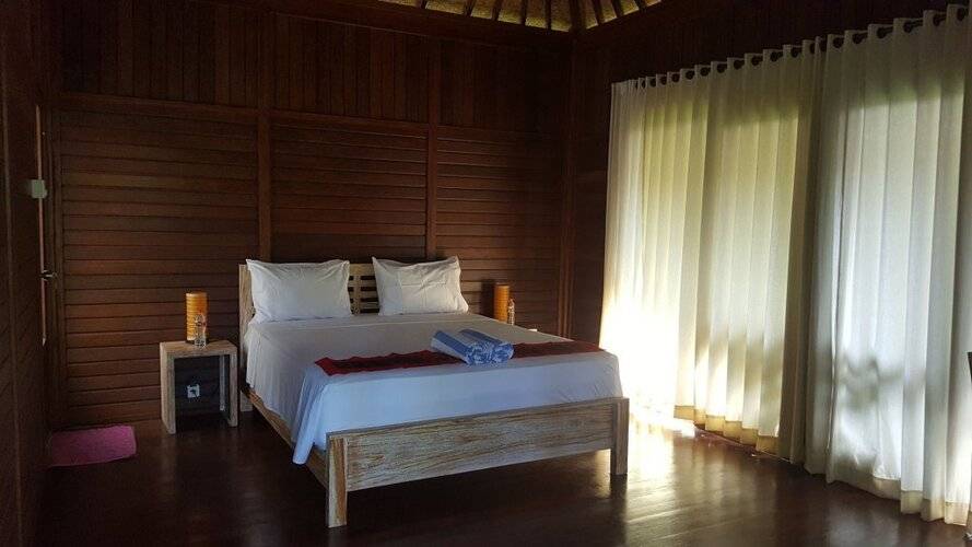 Bali Au Naturel (Adults Only 21+)