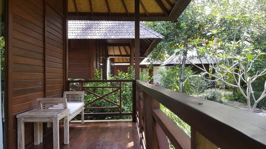 Bali Au Naturel (Adults Only 21+)