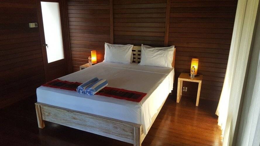Bali Au Naturel (Adults Only 21+)