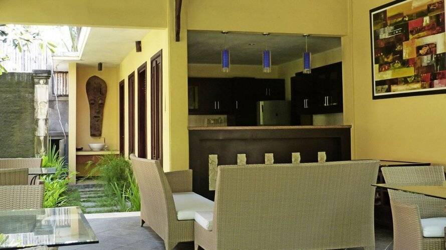 Bali Au Naturel (Adults Only 21+)