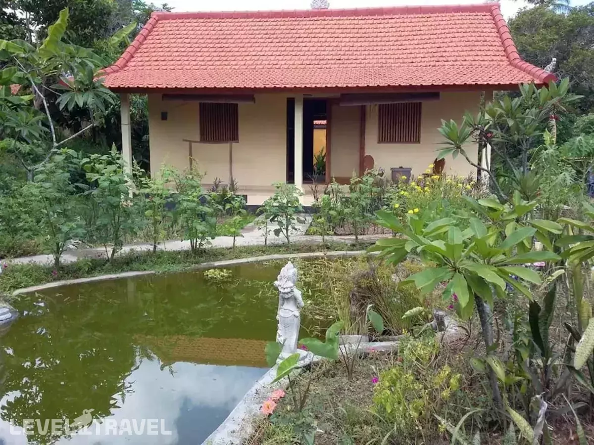 Bali Bila Bungalow