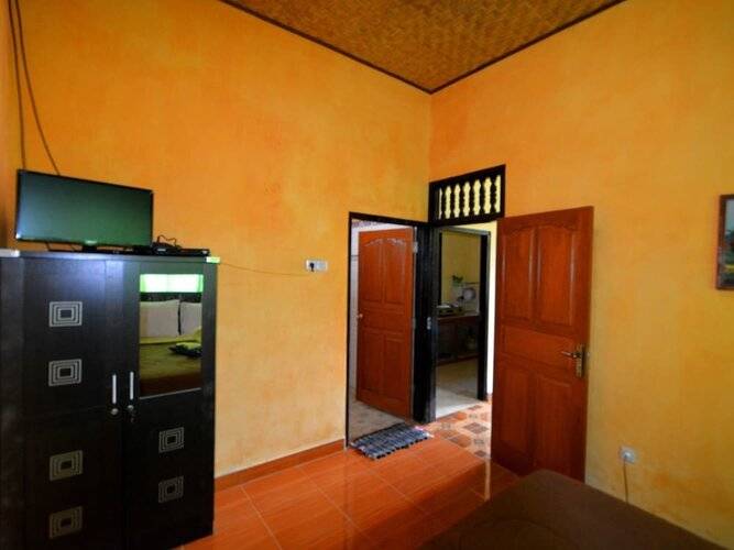 Dajan Buyan Homestay