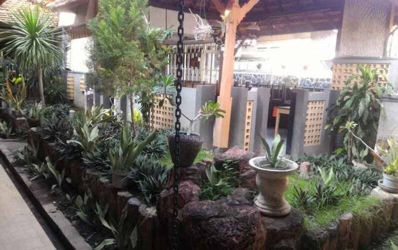 Duta Karya Hotel