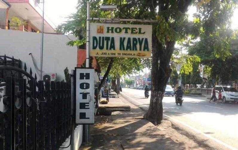 Duta Karya Hotel