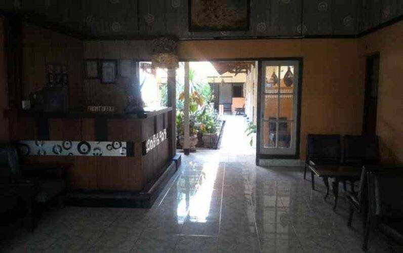 Duta Karya Hotel