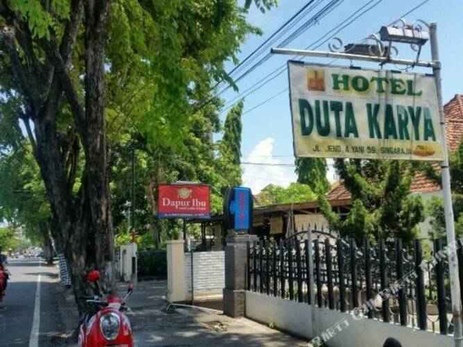 Duta Karya Hotel