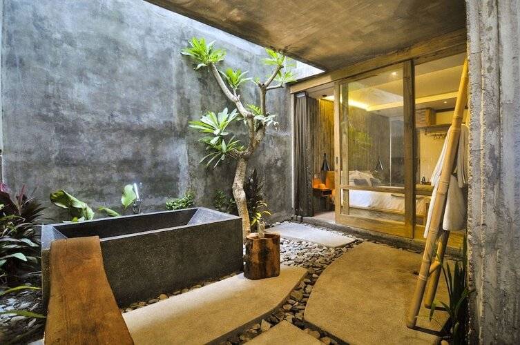 The Tiing Tejakula Villas