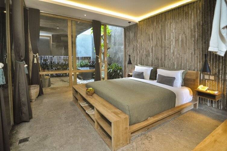 The Tiing Tejakula Villas