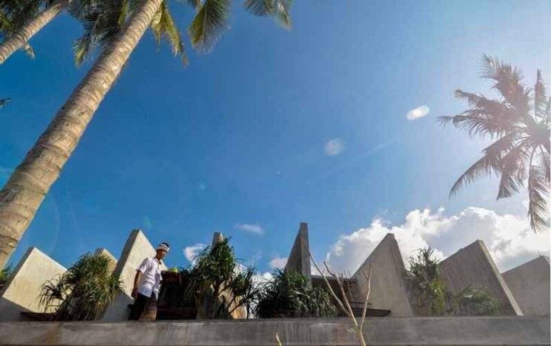 The Tiing Tejakula Villas