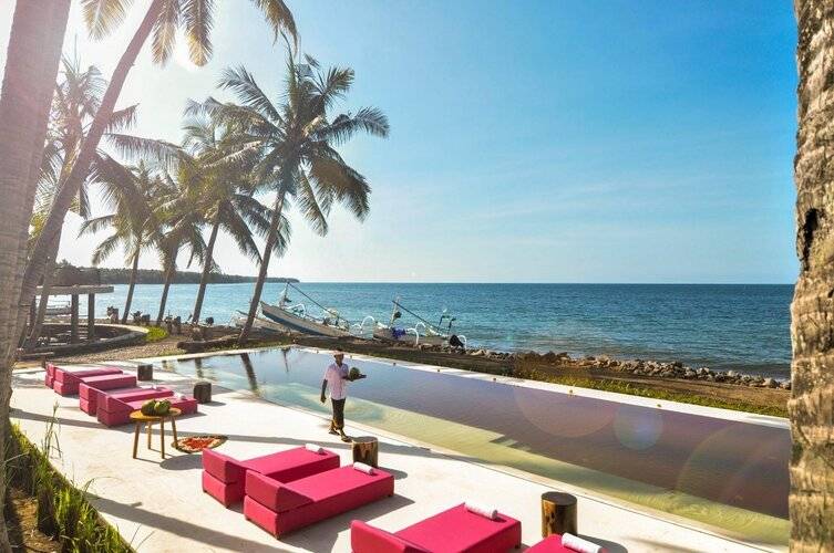 The Tiing Tejakula Villas