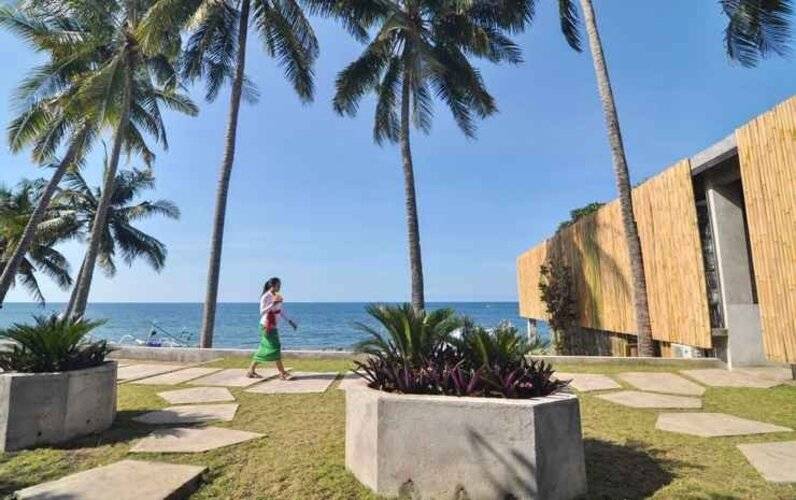 The Tiing Tejakula Villas