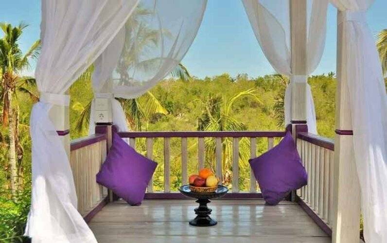 Akusara Jungle Resort And Spa