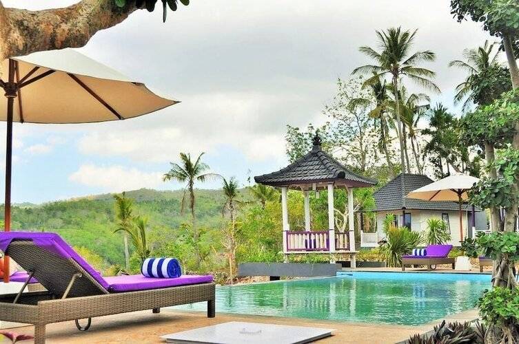 Akusara Jungle Resort And Spa