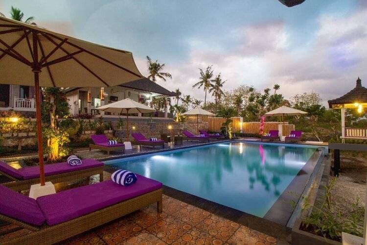 Akusara Jungle Resort And Spa