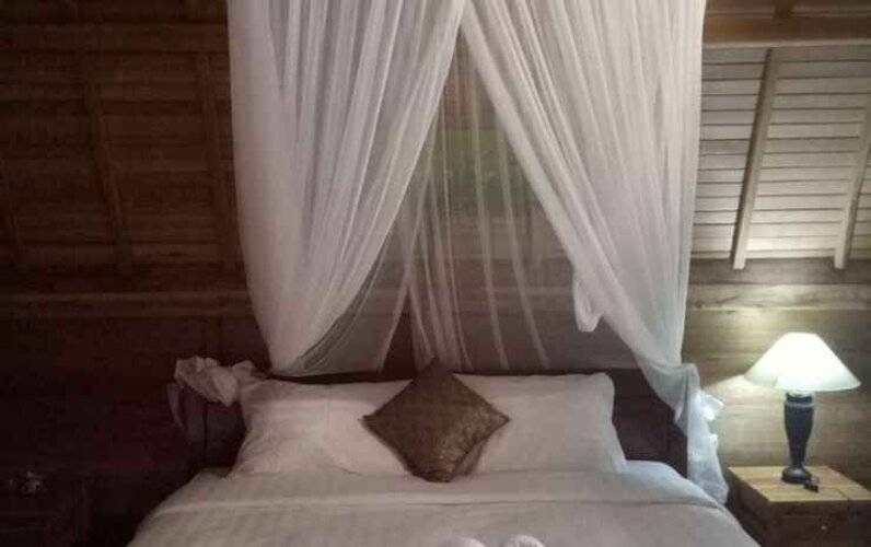 Halumba Eco Villa