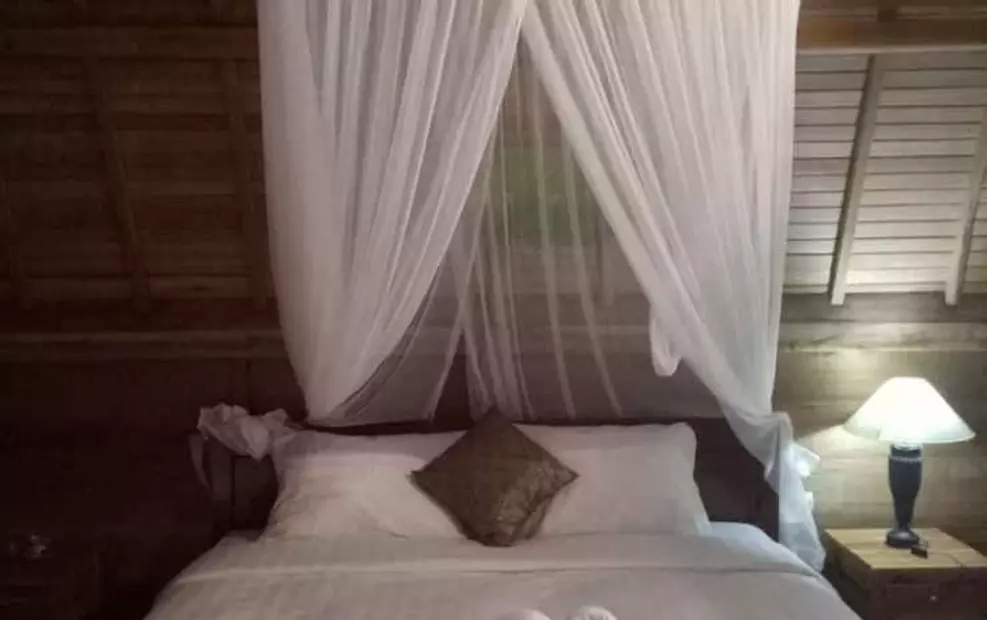 Halumba Eco Villa