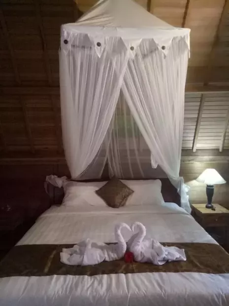 Halumba Eco Villa