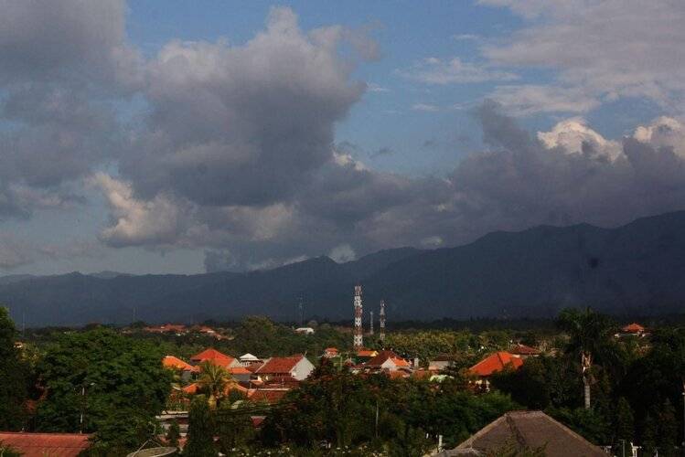 Hotel Mandari