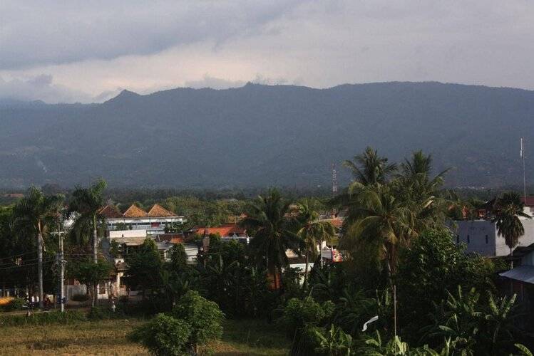 Hotel Mandari