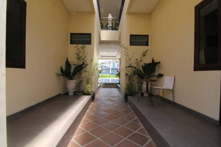 Hotel Mandari