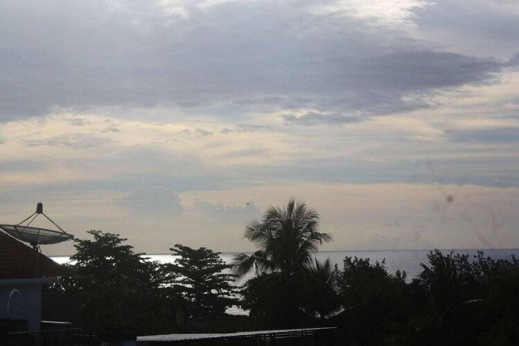 Hotel Mandari