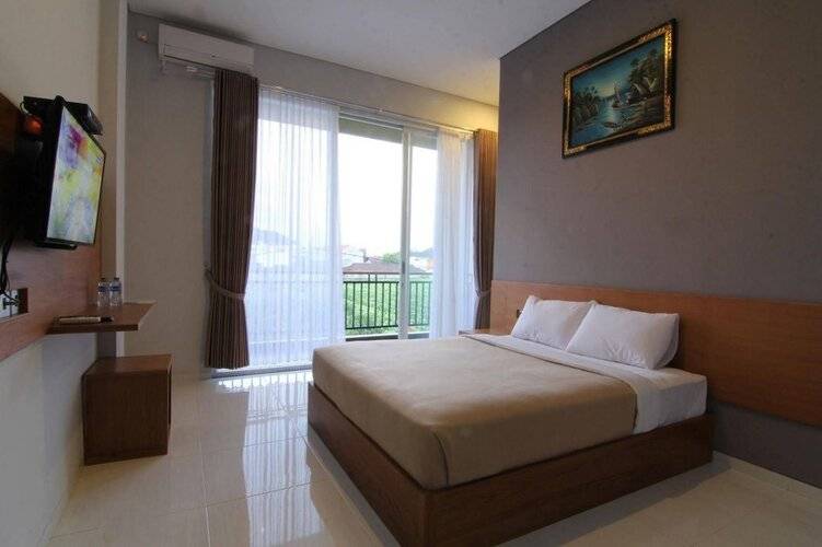 Hotel Mandari