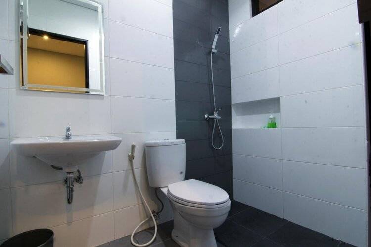 Hotel Mandari