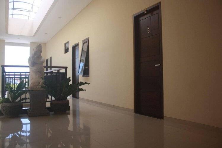 Hotel Mandari