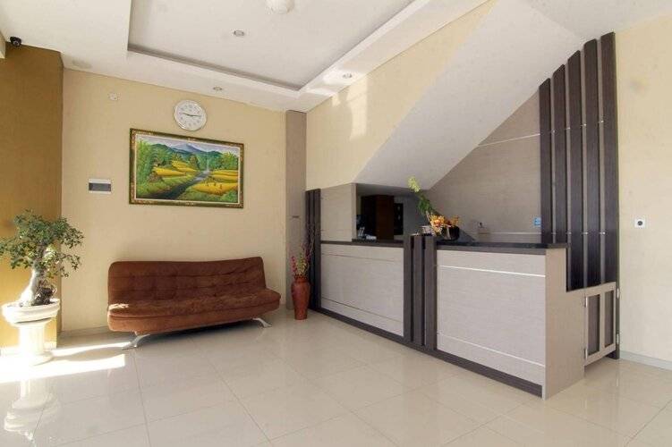 Hotel Mandari