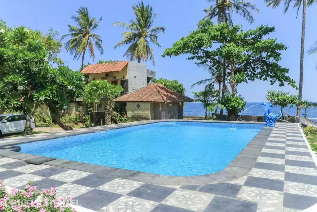 Hotel Tara Bar & Resto Air Sanih