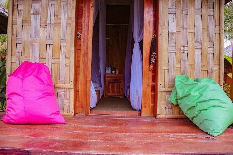 Puri Sunny Camping