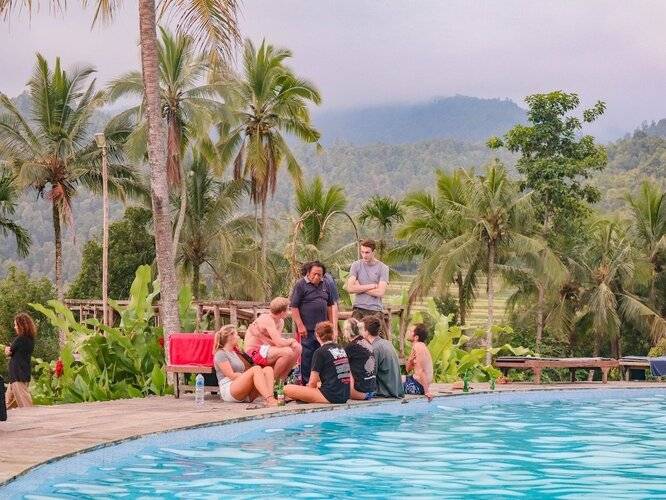 Puri Sunny Camping