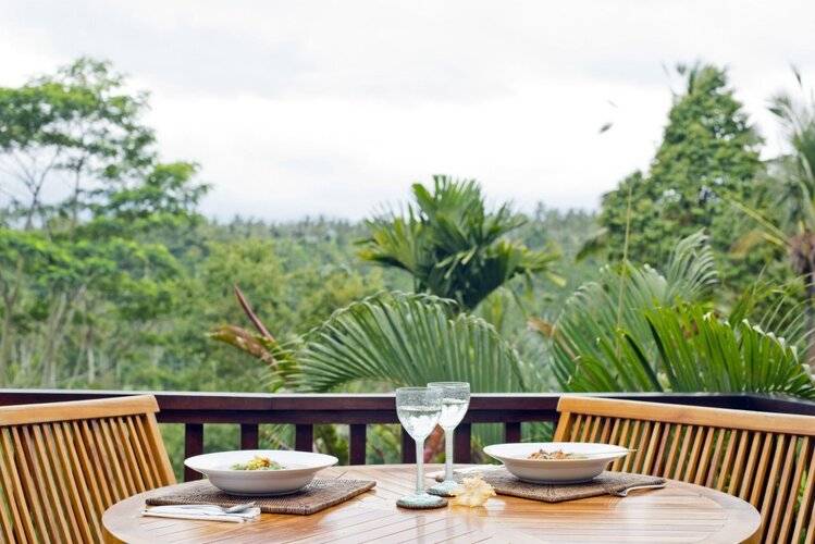 Adiwana Dara Ayu Villas