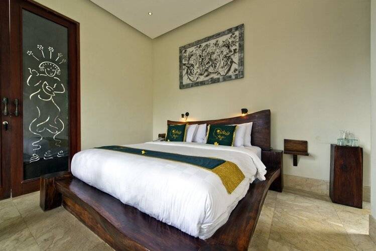 Adiwana Dara Ayu Villas