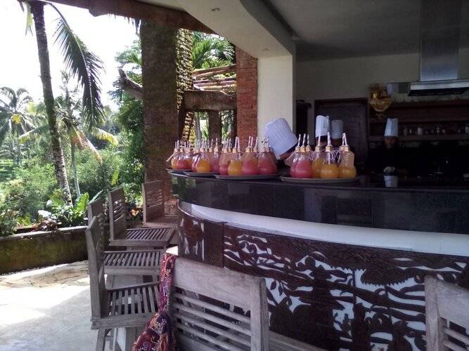 Adiwana Dara Ayu Villas