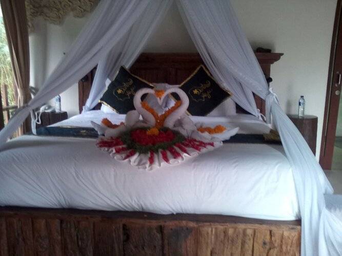 Adiwana Dara Ayu Villas