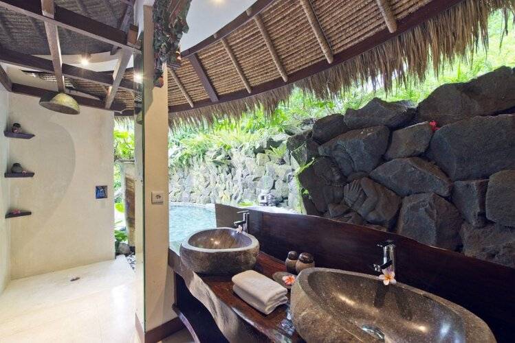 Adiwana Dara Ayu Villas