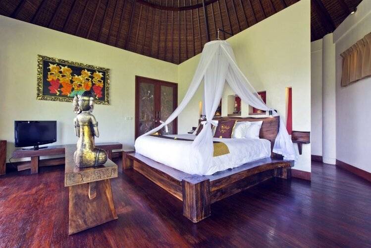 Adiwana Dara Ayu Villas