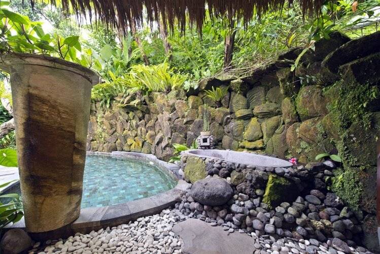 Adiwana Dara Ayu Villas
